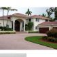 2580 SW 105TH TER, Fort Lauderdale, FL 33324 ID:10111031