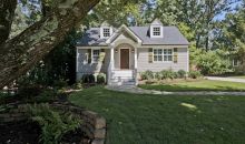 3520 Hildon Circle Atlanta, GA 30341