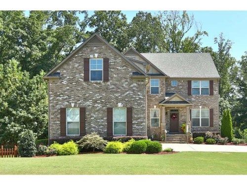 1645 Johnstown Trace, Suwanee, GA 30024