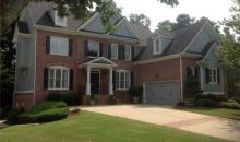 1081 Trailway Circle Snellville, GA 30078