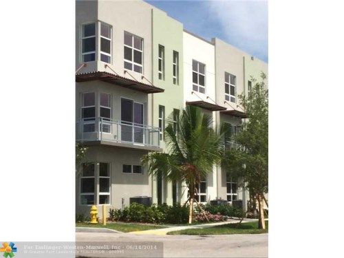 4309 NE 1st Terrace # 14, Fort Lauderdale, FL 33334