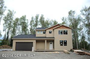 2680 S Desiree Circle, Wasilla, AK 99654