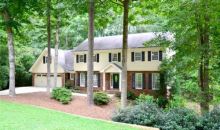 2566 Chimney Springs Drive Marietta, GA 30062