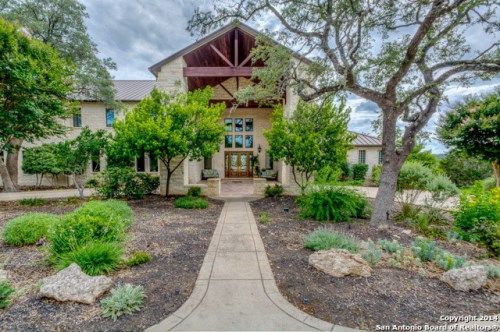 101 HUNTERS CLF, Boerne, TX 78006