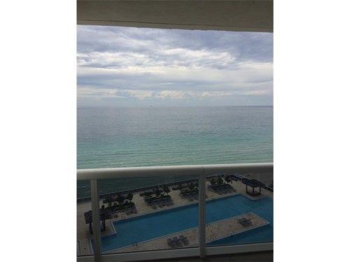 1850 S Ocean Dr # 1501, Hallandale, FL 33009