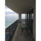 1850 S Ocean Dr # 1501, Hallandale, FL 33009 ID:9977197