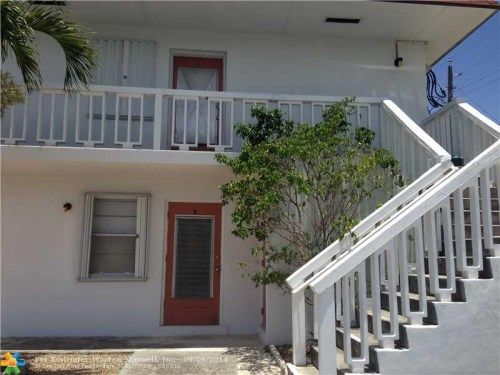 609 NE 6 CT # D, Boynton Beach, FL 33435