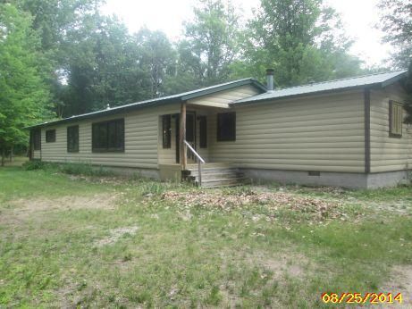 3992 W School Rd, Roscommon, MI 48653