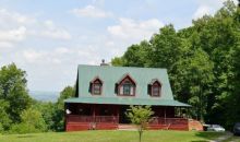 296 Owl Hollow Road New Tazewell, TN 37825