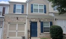 Unit 105 - 244 Valley Crossing Canton, GA 30114