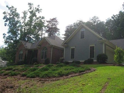 116 Pine Lake Circle, Cumming, GA 30040