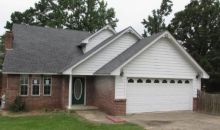 1607 Whispering Pines St Mena, AR 71953