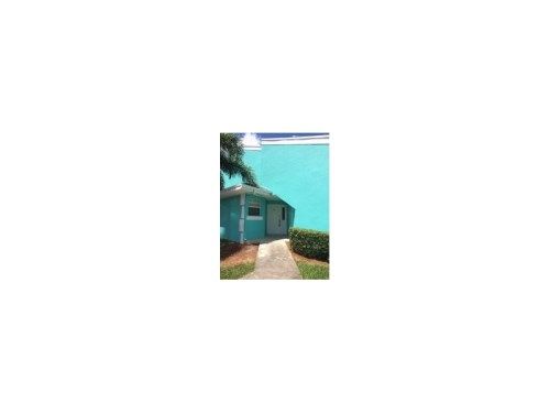 2601 SE 20 CT # 101-A, Homestead, FL 33035