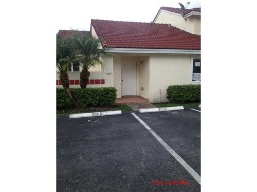 3000 SAN REMO CR # 0, Homestead, FL 33035