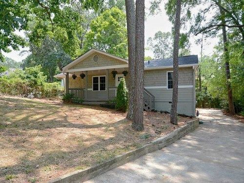 1574 Gaylor Street Se, Smyrna, GA 30082