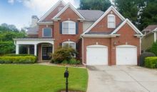 4366 Oakdale Vinings Circle Smyrna, GA 30080