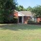 6921 Oak Side Dr, Montgomery, AL 36117 ID:10285697