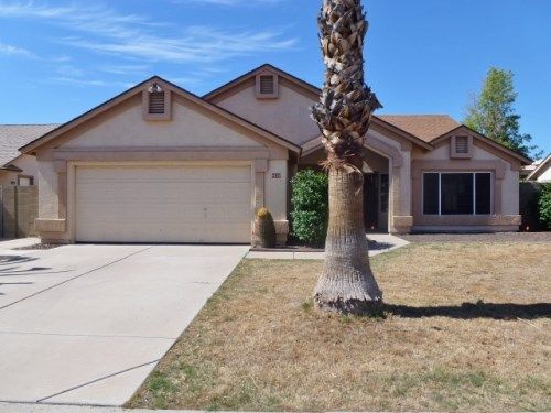 4220 E Harvard Avenue, Gilbert, AZ 85234