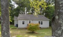 22 Pine Road West Suffield, CT 06093