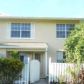 213 Foxtail Dr-Unit I, West Palm Beach, FL 33415 ID:10304654