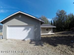 4251 S Gon Fishin Drive, Wasilla, AK 99654