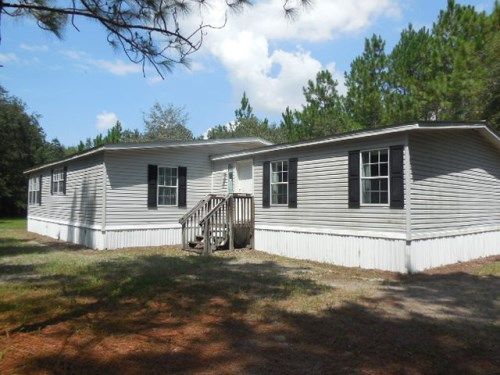 2525 King Street SW, Lake City, FL 32024