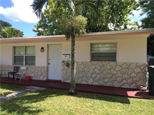 4615 SW 33 AV, Fort Lauderdale, FL 33312