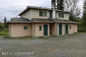 8871 W Elliott Circle, Wasilla, AK 99654