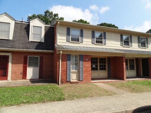 201 Bailiff Ct Unit C, Newport News, VA 23608