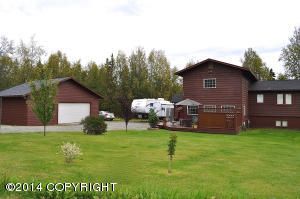 2001 S Chilligan Drive, Wasilla, AK 99654