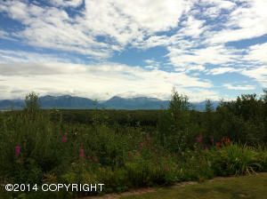 5440 W Birch Harbor Drive, Wasilla, AK 99654