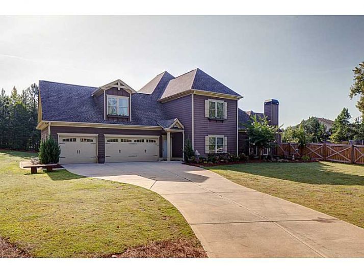 1516 Robins Walk, Alpharetta, GA 30005