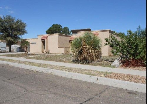 3408 Jupiter Rd, Las Cruces, NM 88012