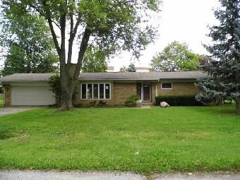 23 Eastland Dr, Lafayette, IN 47905