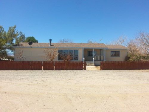 235 Cagel Street, Rosamond, CA 93560