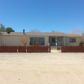 235 Cagel Street, Rosamond, CA 93560 ID:10260222