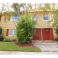 1779 SW 81 WY # 5-32, Fort Lauderdale, FL 33324 ID:10313376