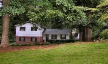 958 Chartley Drive Sw Lilburn, GA 30047