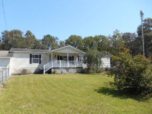 15309 Shady St, Brooksville, FL 34604