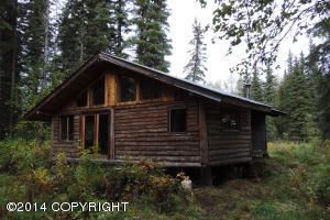 12477 W Wilderness Court, Big Lake, AK 99652