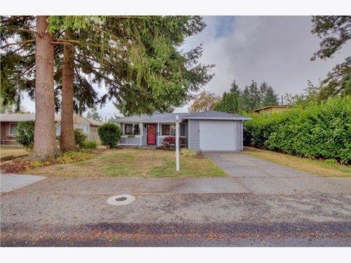 5412 N 43rd, Tacoma, WA 98407