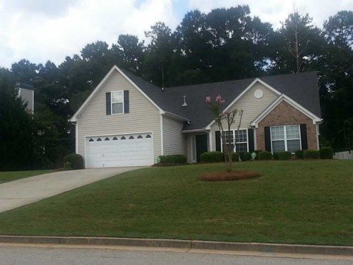 4259 David Austin Court, Snellville, GA 30039