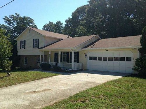 414 Pennybrook Drive, Stone Mountain, GA 30087