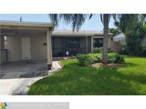 5272 NE 4TH TER, Fort Lauderdale, FL 33334