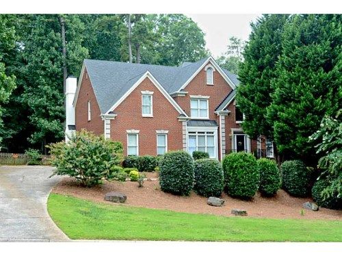 1057 Grantham Way Sw, Marietta, GA 30064