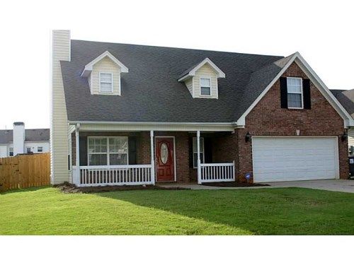 1705 Queen Victoria Court, Locust Grove, GA 30248