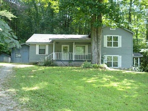 13971 Highway 52 E, Ellijay, GA 30536