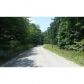 844 Talc Mine Road, Jasper, GA 30143 ID:9490898