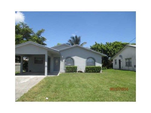 1301 NW 2ND ST, Dania, FL 33004