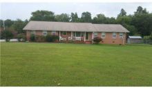 1 S Stepp Road Se Lindale, GA 30147